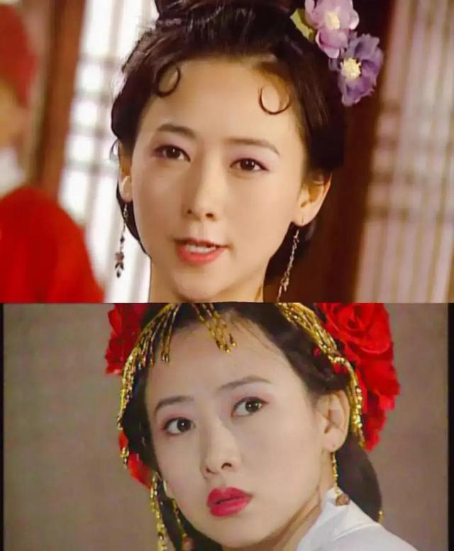 翁虹演过的电影有哪些？