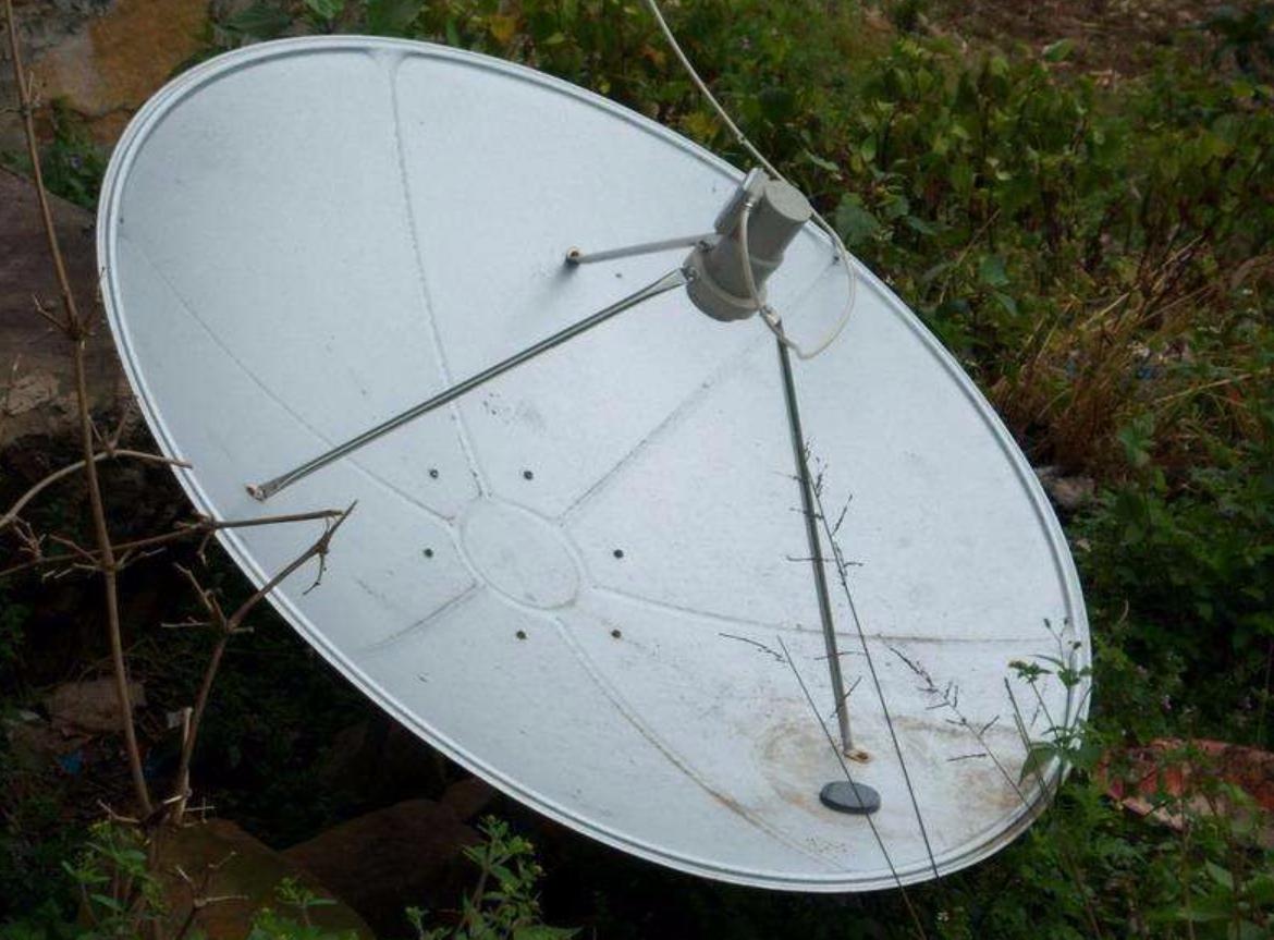 电视卫星的意思电视卫星的意思是什么