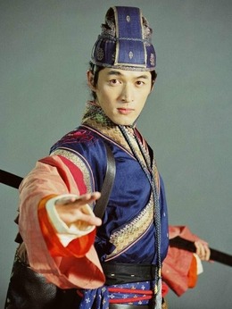 宋朝杨四郎史上真有其人吗