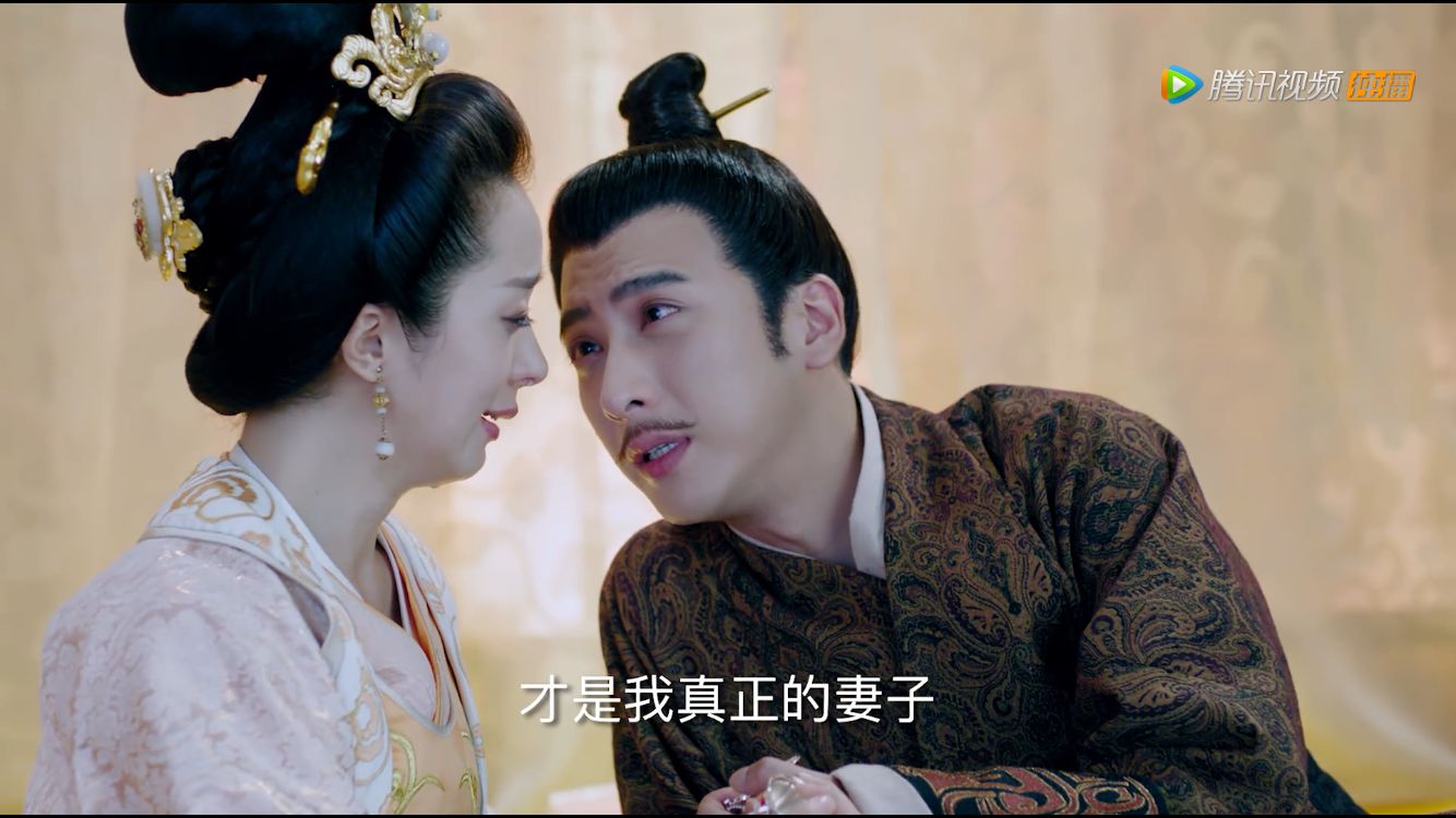 独孤天下结局介绍