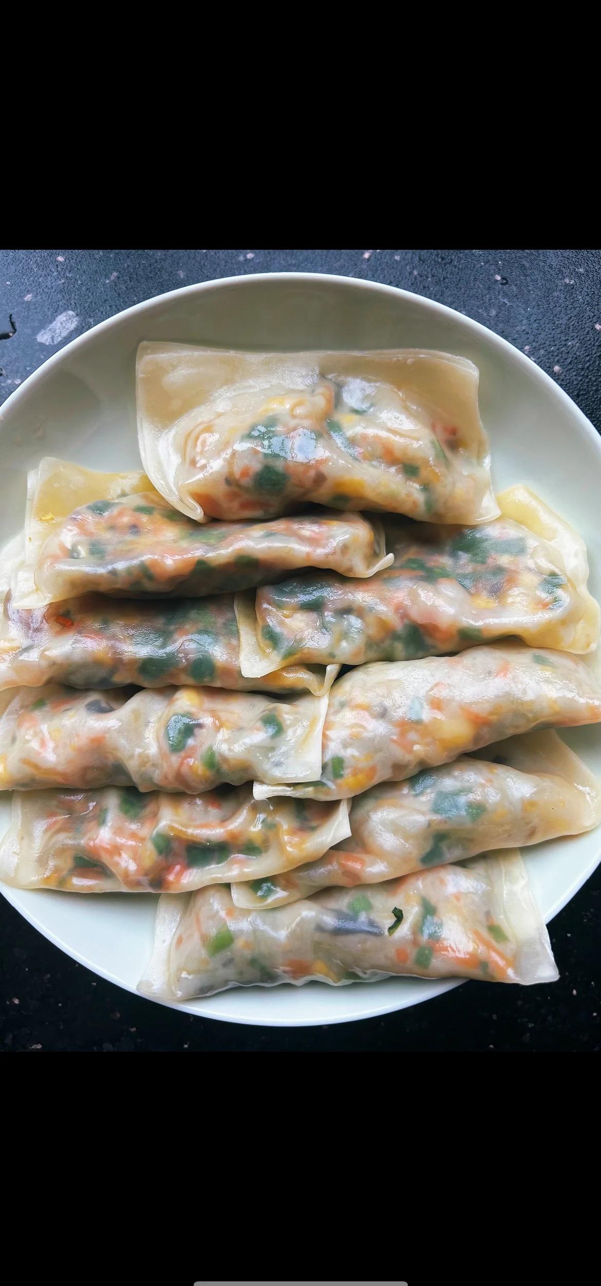 素三鲜饺子是哪三鲜