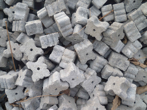 什么是钢筋混凝土垫块