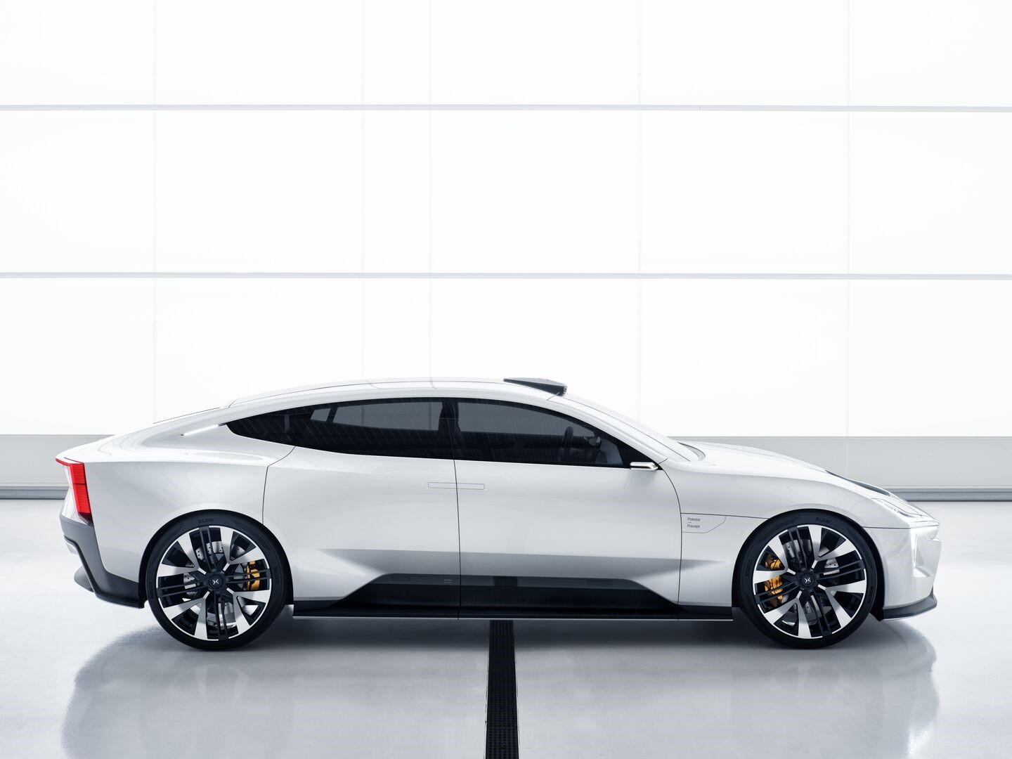 极星汽车品牌介绍