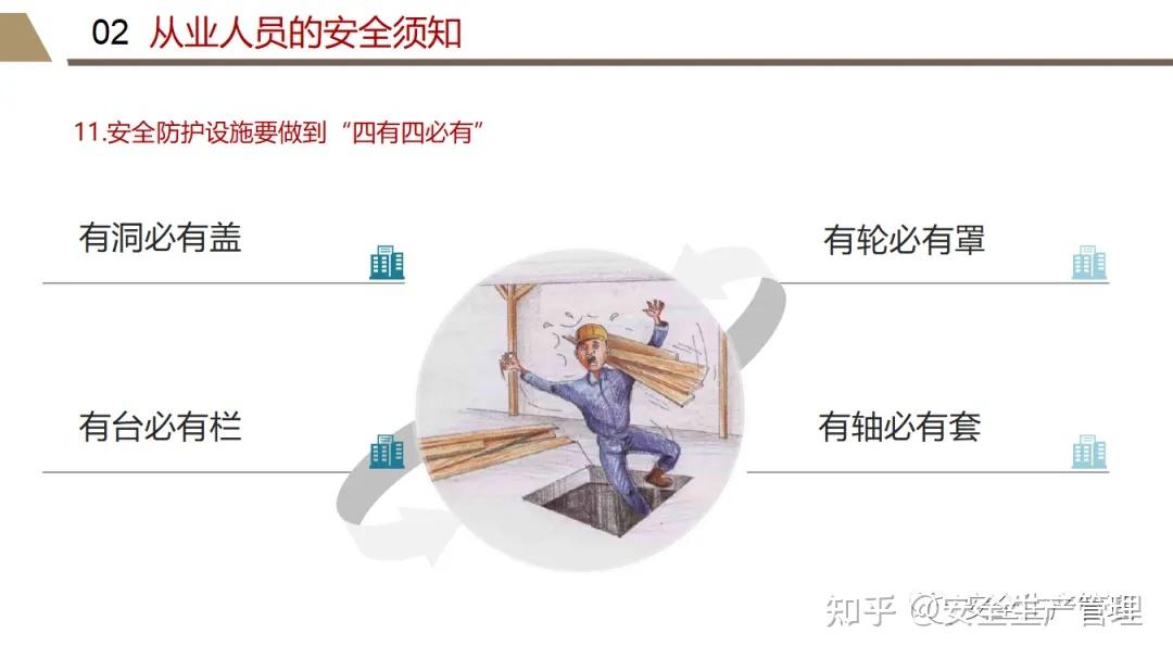 四大考验、四种危险是什么？