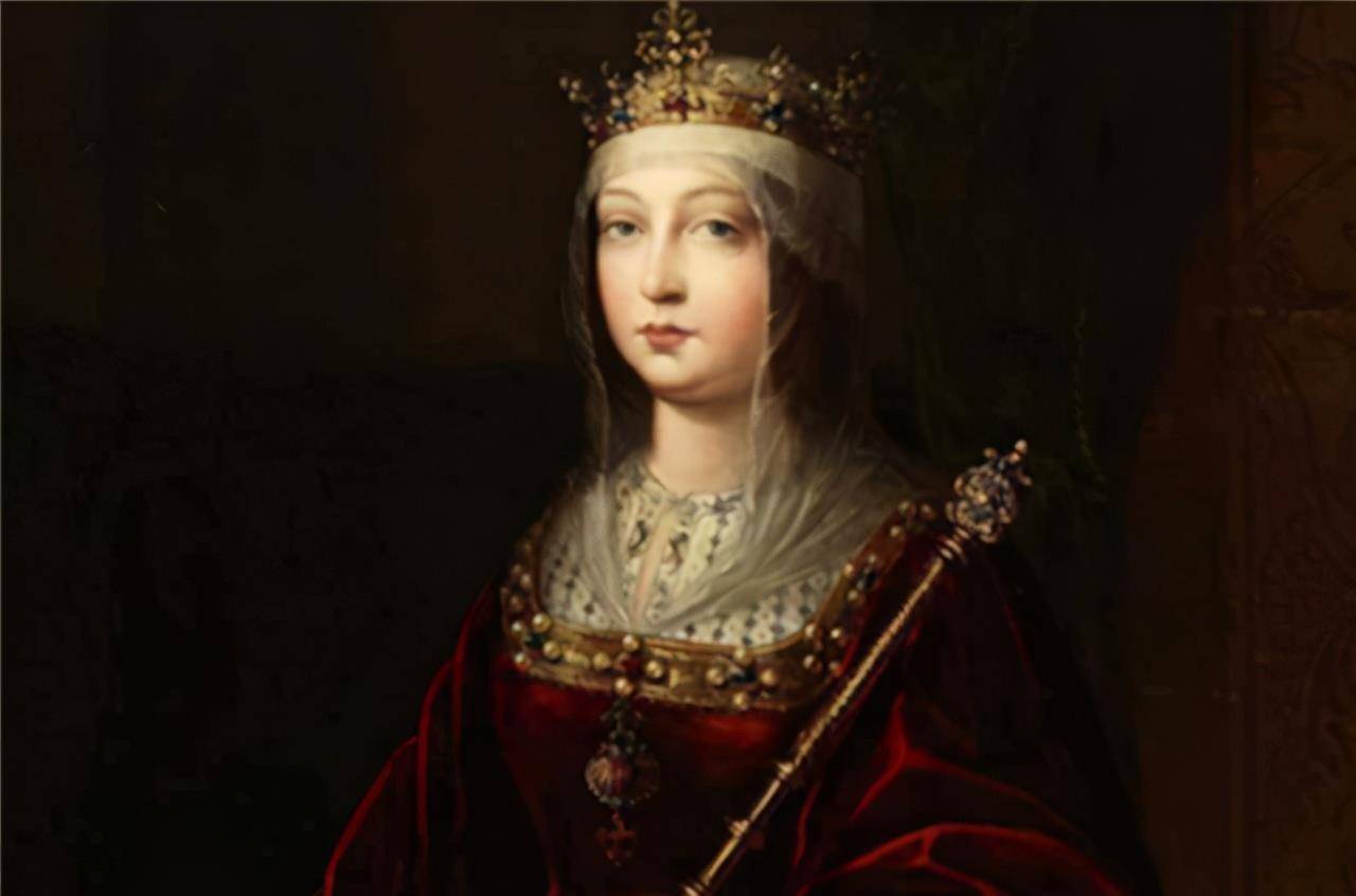 历史上是否真的有精绝女王