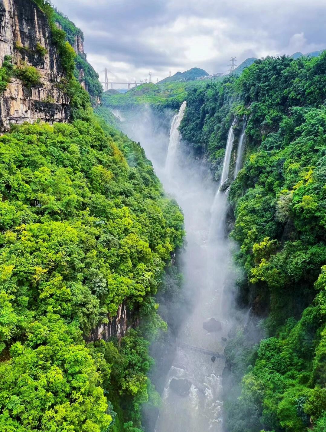 8月中旬适合去哪里旅游
