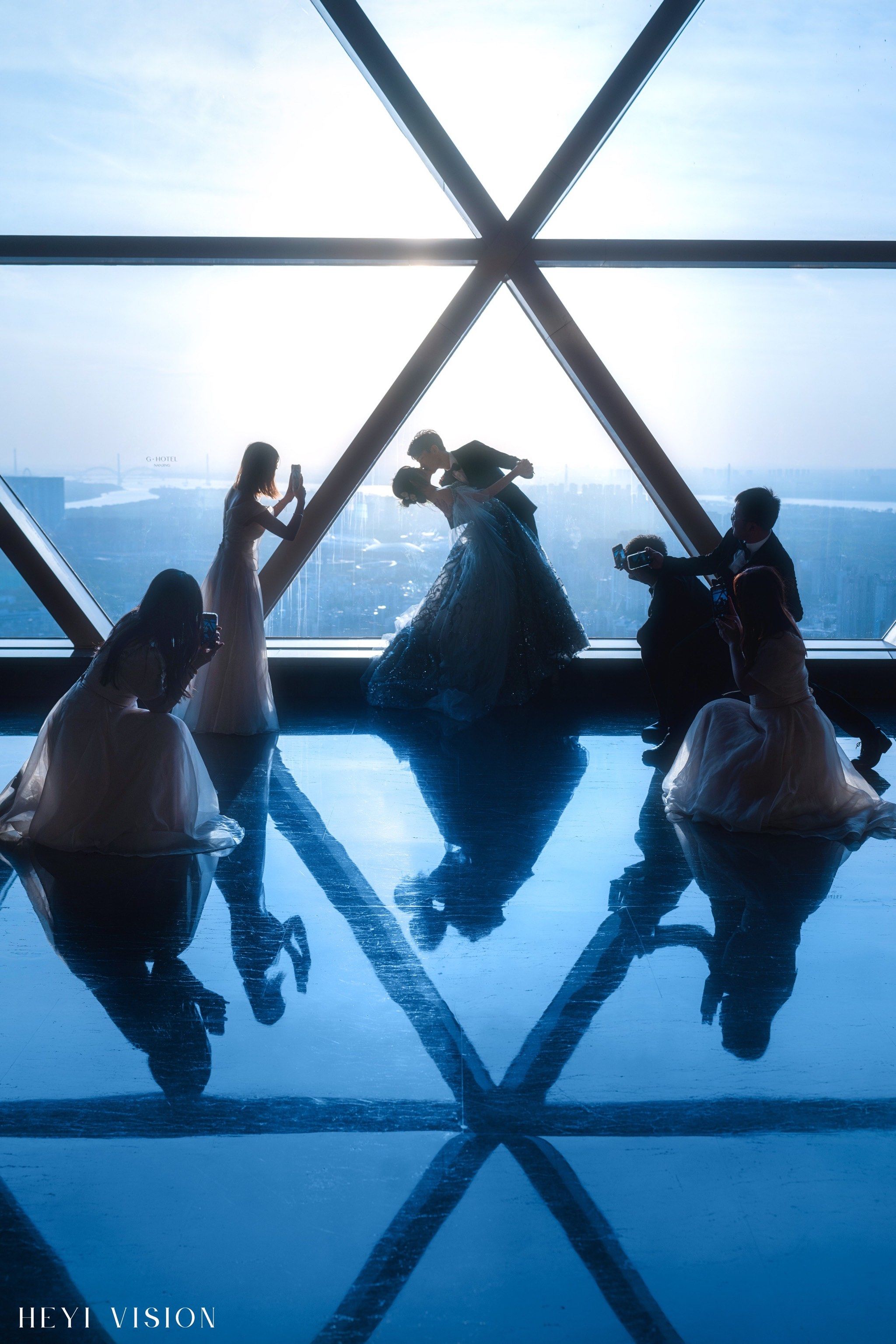 婚庆四大金刚包括哪些