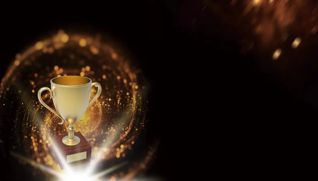 适合颁奖的背景音乐有哪些