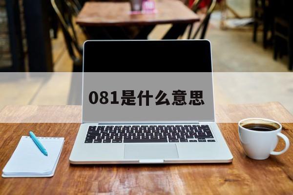 081是什么意思